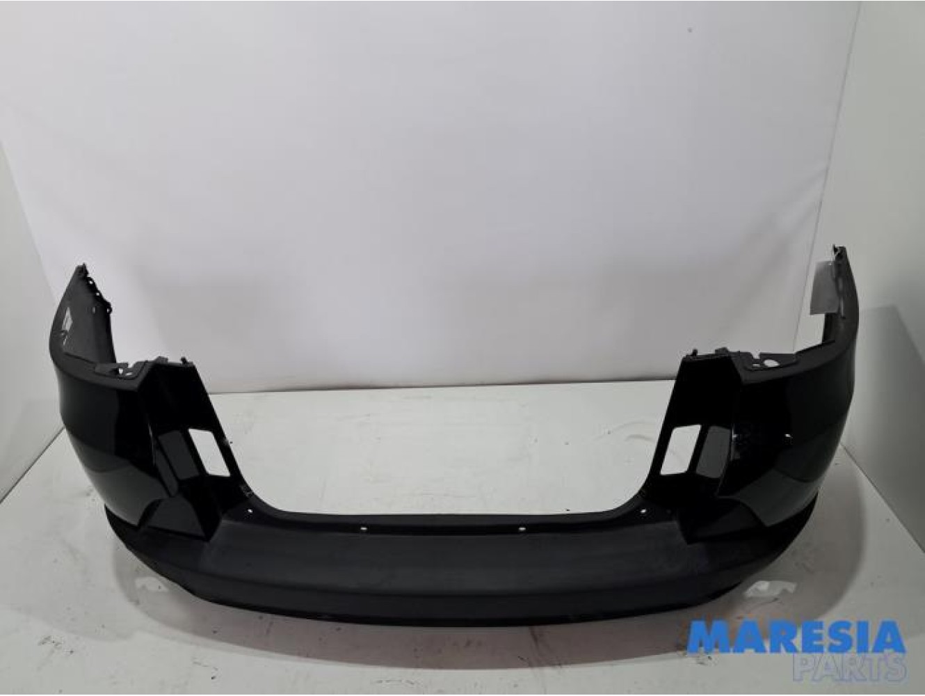 Renault - Megane - Achterbumper