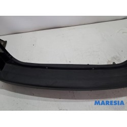 Renault - Megane - Achterbumper