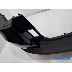 Renault - Megane - Achterbumper