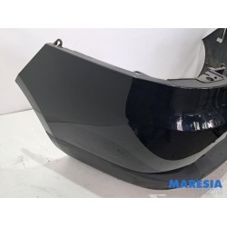 Renault - Megane - Achterbumper