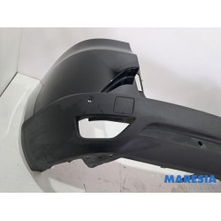 Renault - Megane - Achterbumper