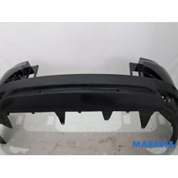 Renault - Megane - Achterbumper