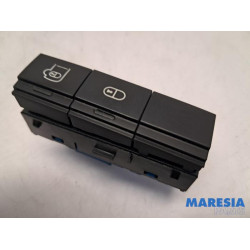 Peugeot - Expert - Central locking switch