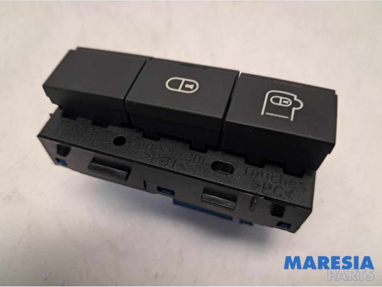 Peugeot - Expert - Central locking switch