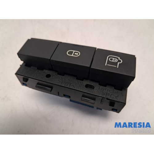 Peugeot - Expert - Central locking switch