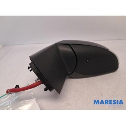 Renault - Megane - Wing mirror, left
