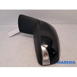 Renault - Megane - Wing mirror, left