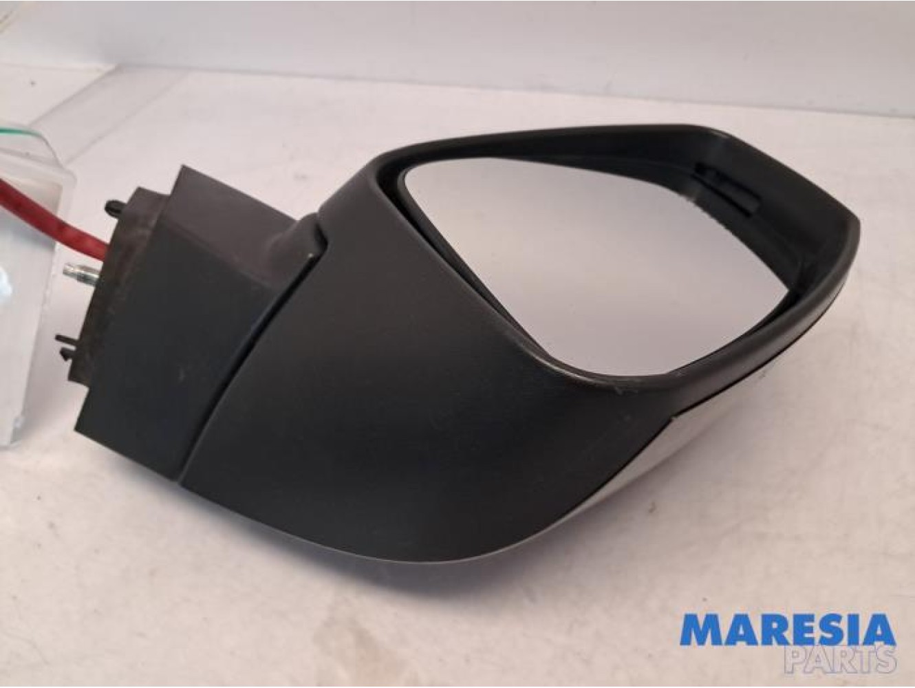 Renault - Megane - Wing mirror, left