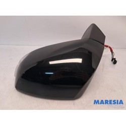 Renault - Megane - Wing mirror, left