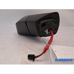 Renault - Megane - Wing mirror, left