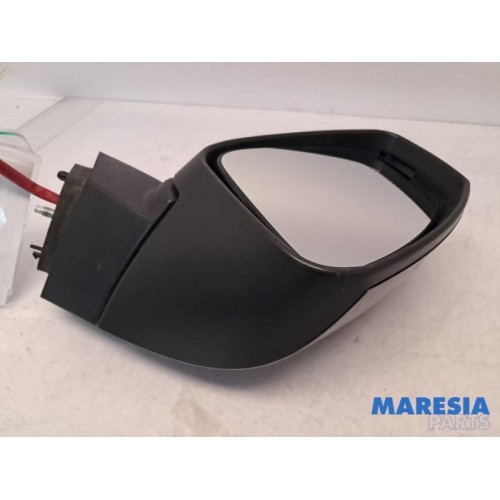 Renault - Megane - Wing mirror, left