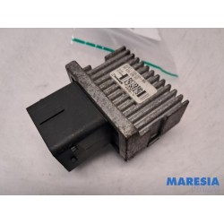 Peugeot - Expert - Glow plug relay
