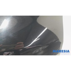 Renault - Megane - Front wing, left