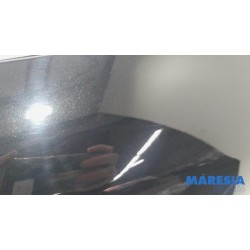 Renault - Megane - Front wing, left