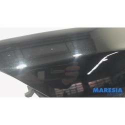 Renault - Megane - Front wing, left