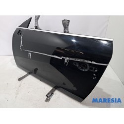 Renault - Megane - Door 2-door, left