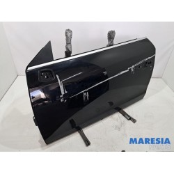 Renault - Megane - Door 2-door, left