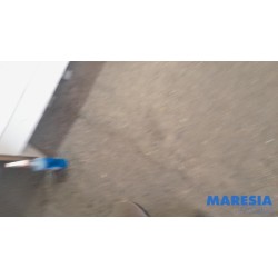 Renault - Megane - Door 2-door, left