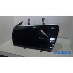 Renault - Megane - Door 2-door, left