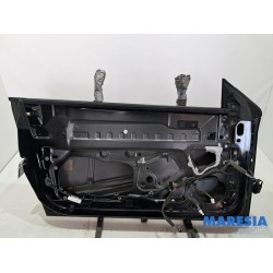 Renault - Megane - Door 2-door, left