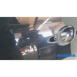 Renault - Megane - Door 2-door, left