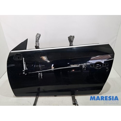 Renault - Megane - Door 2-door, left