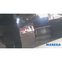 Renault - Megane - Door 2-door, left