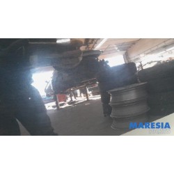 Renault - Megane - Door 2-door, left