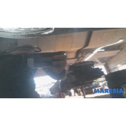 Renault - Megane - Door 2-door, left