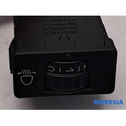 Peugeot - Expert - AIH headlight switch