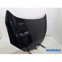 Renault - Megane - Capot