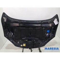 Renault - Megane - Capot
