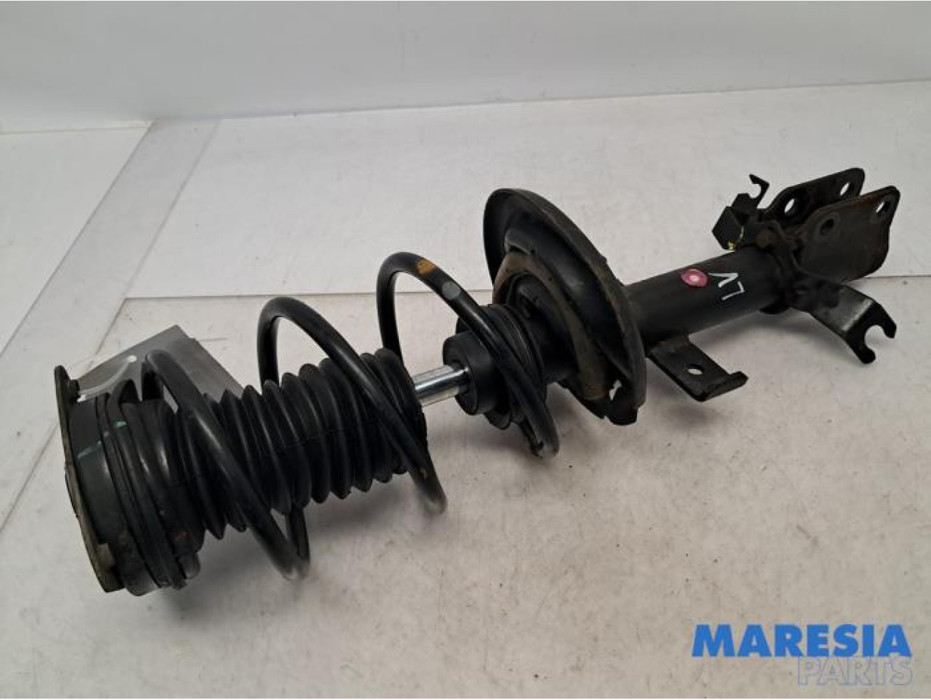 Renault - Clio - Front shock absorber rod, left