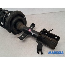 Renault - Clio - Front shock absorber rod, left