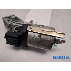 Peugeot - Expert - Kontaktslot+Sleutel
