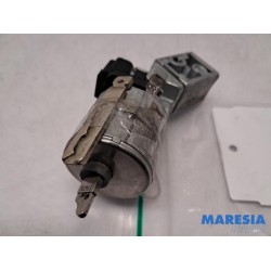 Peugeot - Expert - Kontaktslot+Sleutel