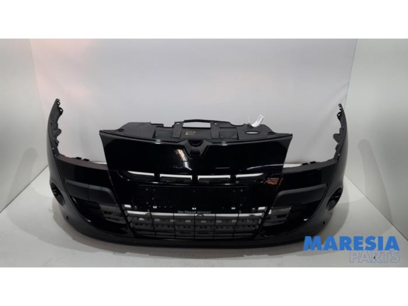 Renault - Megane - Pare-chocs avant