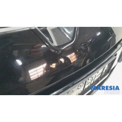 Renault - Megane - Pare-chocs avant