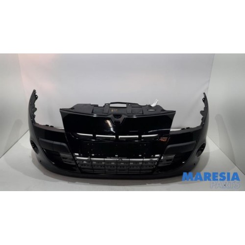 Renault - Megane - Voorbumper