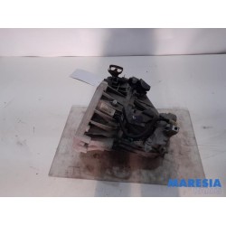 Renault - Megane - Gearbox