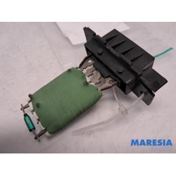 Peugeot - Expert - Heater resistor