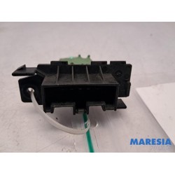 Peugeot - Expert - Heater resistor