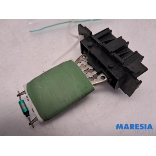 Peugeot - Expert - Heater resistor