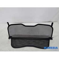 Renault - Megane - Windshield
