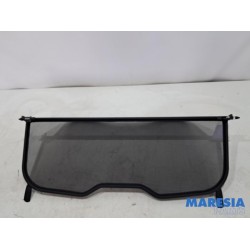 Renault - Megane - Windshield