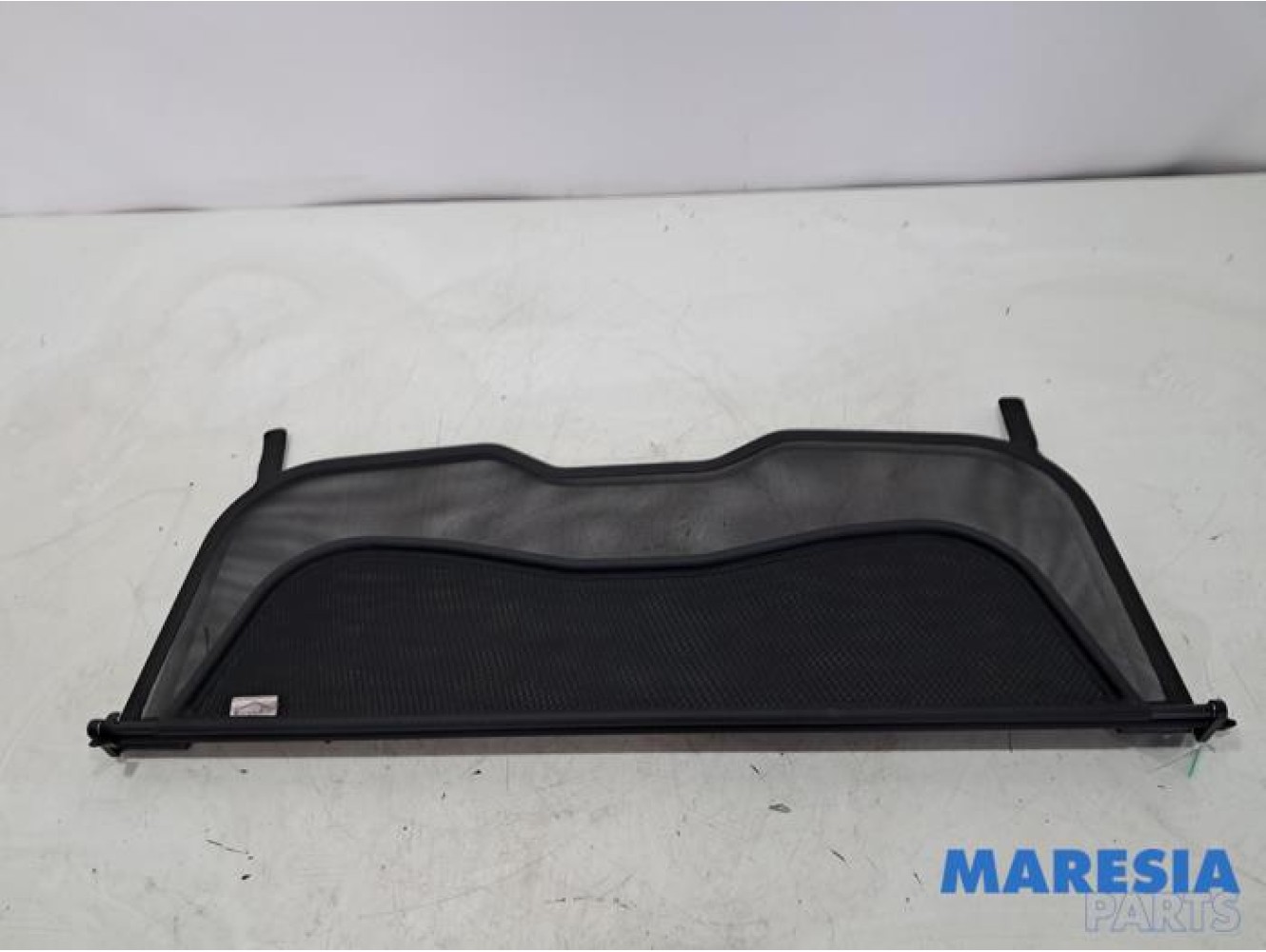 Renault - Megane - Windshield