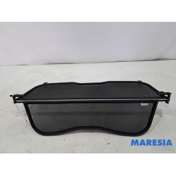 Renault - Megane - Windshield