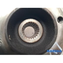 Renault - Clio - Achsschenkel links vorne