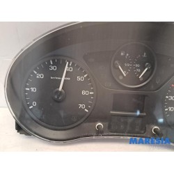 Peugeot - Expert - Instrumentenpaneel