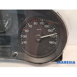 Peugeot - Expert - Instrumentenpaneel